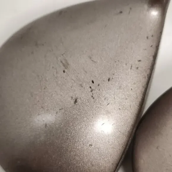 Womens Bridgestone Precept EX Driver 3 & 5 Woods Set RH Ladies Graphite Shafts - Picture 9 of 16